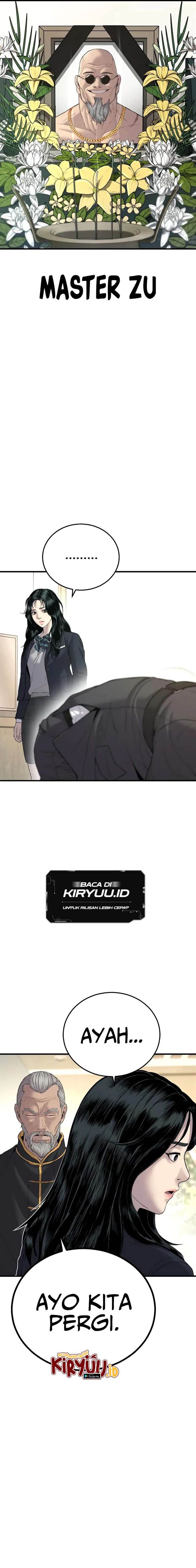 Manager Kim Chap 89 - Next Chap 90