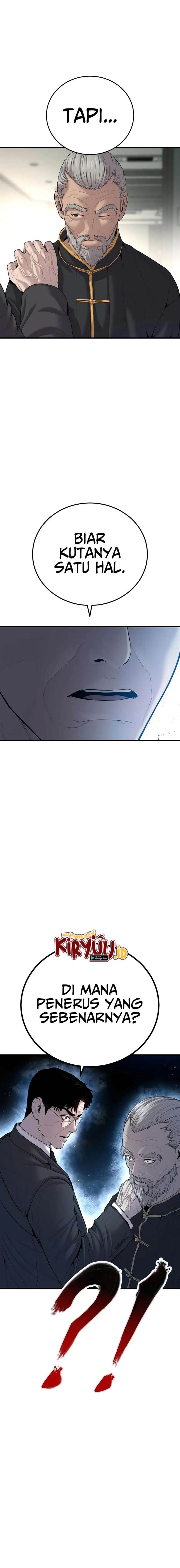 Manager Kim Chap 89 - Next Chap 90