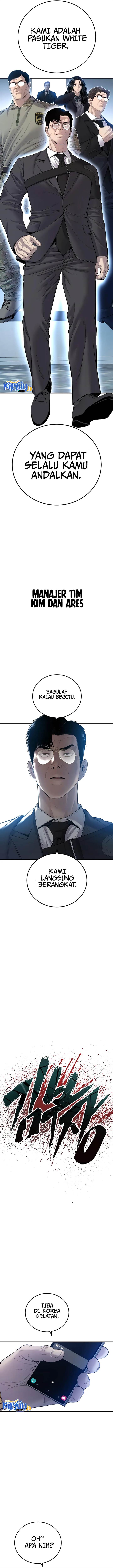 Manager Kim Chap 93 - Next Chap 94