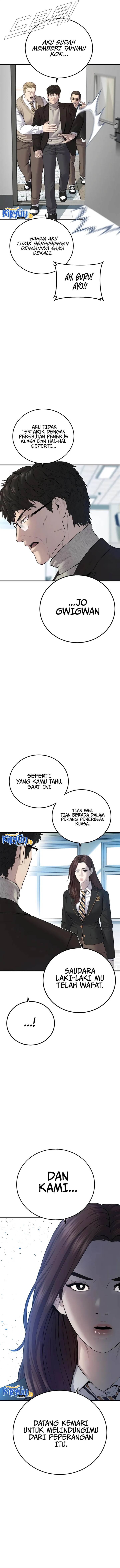 Manager Kim Chap 93 - Next Chap 94