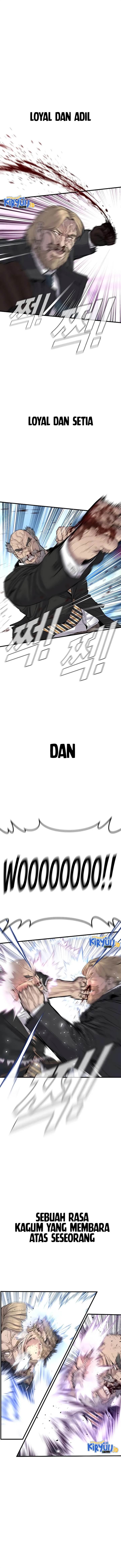 Manager Kim Chap 93 - Next Chap 94