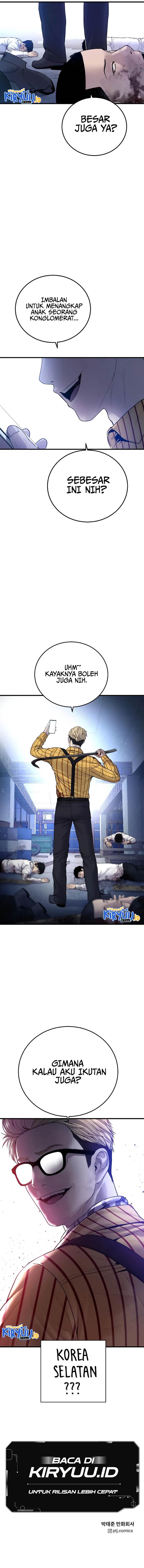 Manager Kim Chap 93 - Next Chap 94