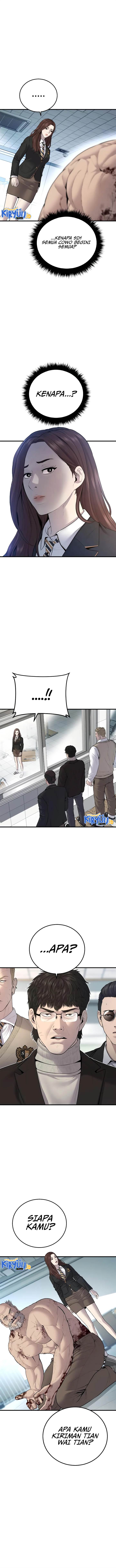 Manager Kim Chap 93 - Next Chap 94