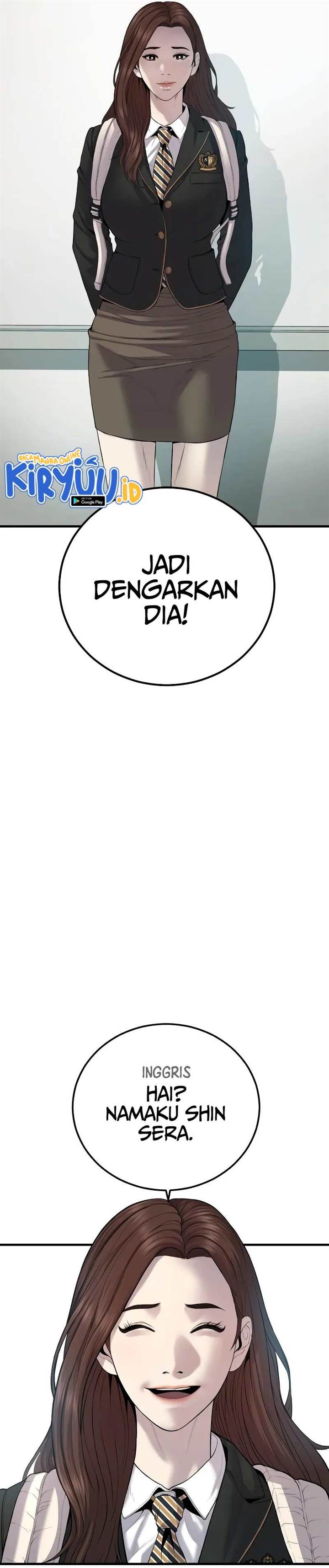 Manager Kim Chap 90 - Next Chap 91