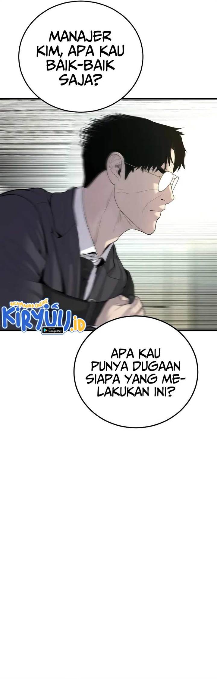 Manager Kim Chap 90 - Next Chap 91