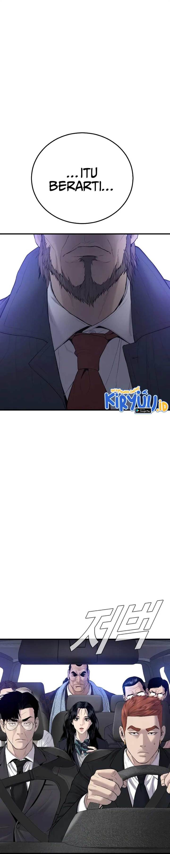 Manager Kim Chap 90 - Next Chap 91