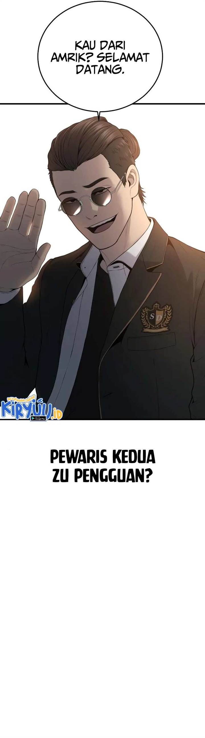 Manager Kim Chap 90 - Next Chap 91