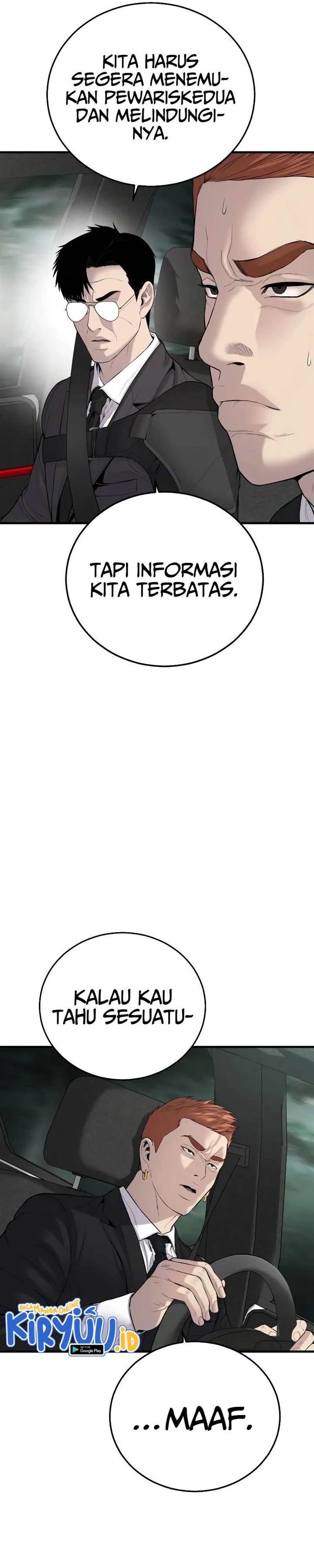 Manager Kim Chap 90 - Next Chap 91