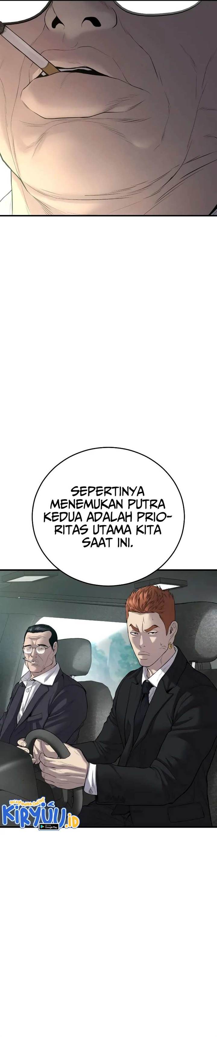 Manager Kim Chap 90 - Next Chap 91