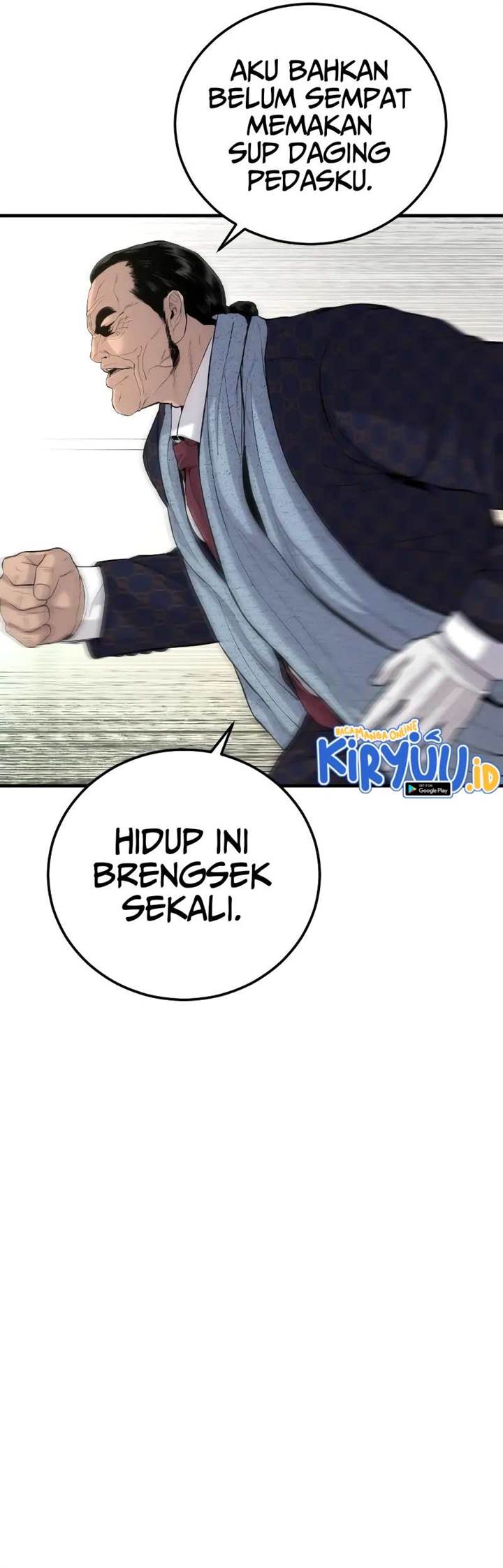 Manager Kim Chap 90 - Next Chap 91