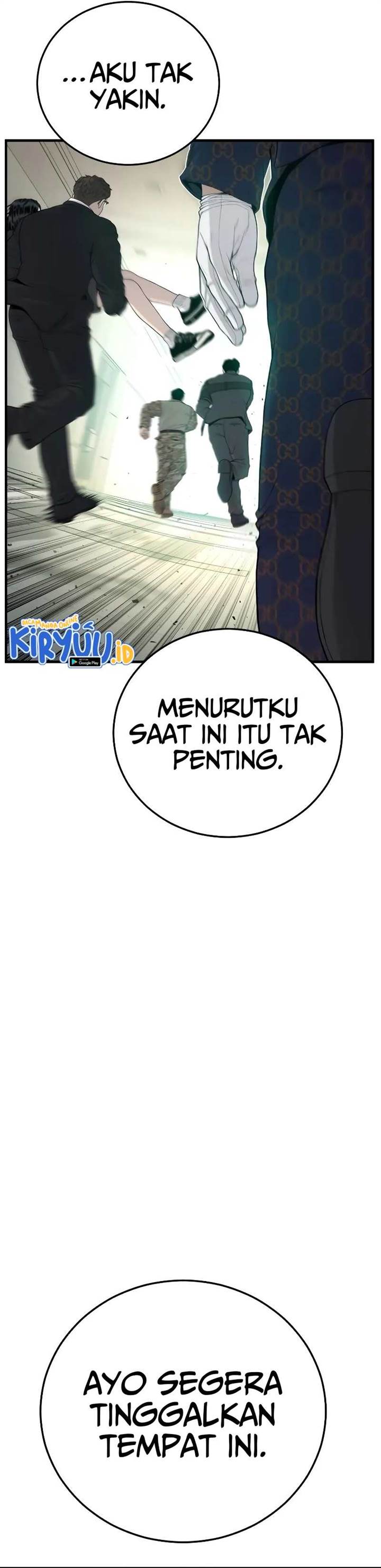 Manager Kim Chap 90 - Next Chap 91