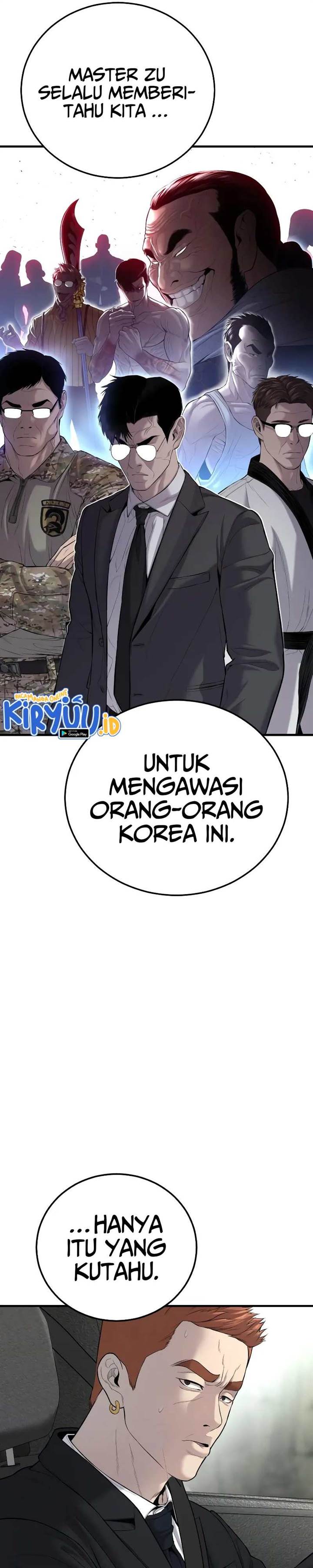 Manager Kim Chap 90 - Next Chap 91