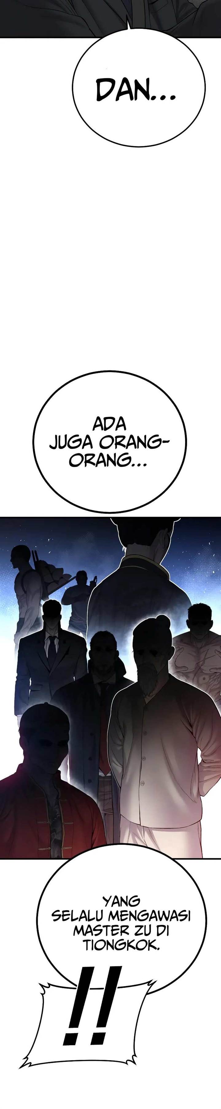 Manager Kim Chap 90 - Next Chap 91