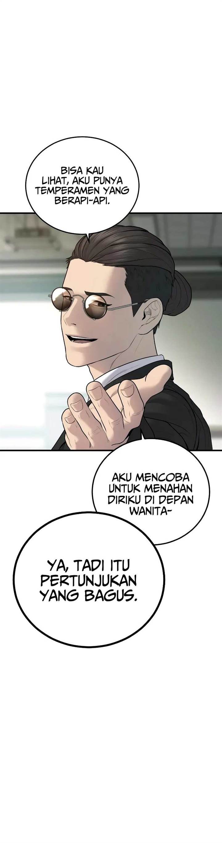 Manager Kim Chap 90 - Next Chap 91