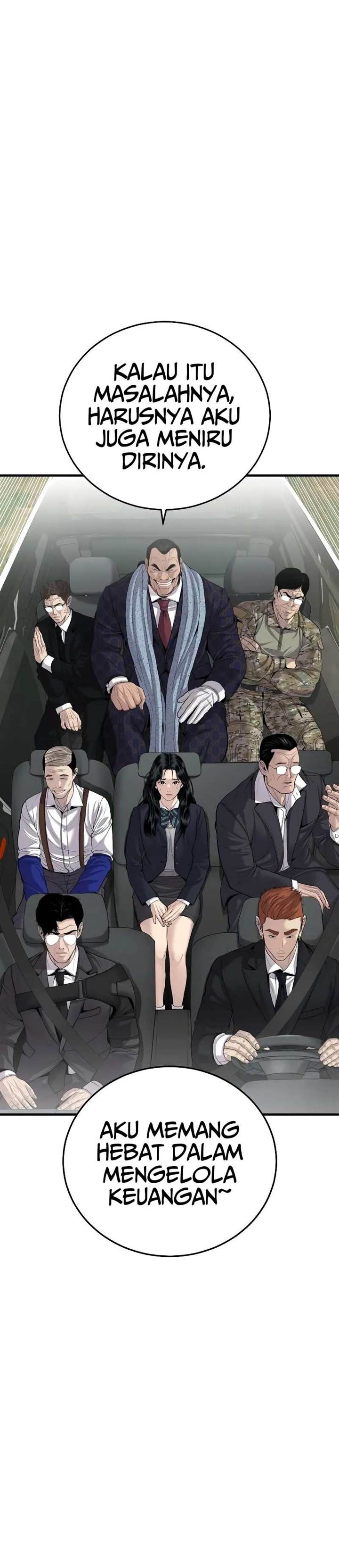 Manager Kim Chap 90 - Next Chap 91