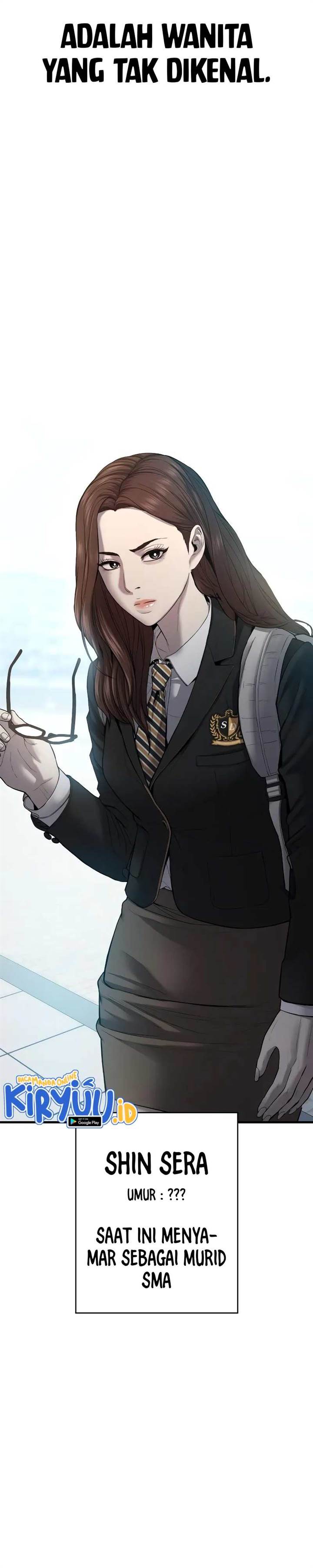 Manager Kim Chap 90 - Next Chap 91