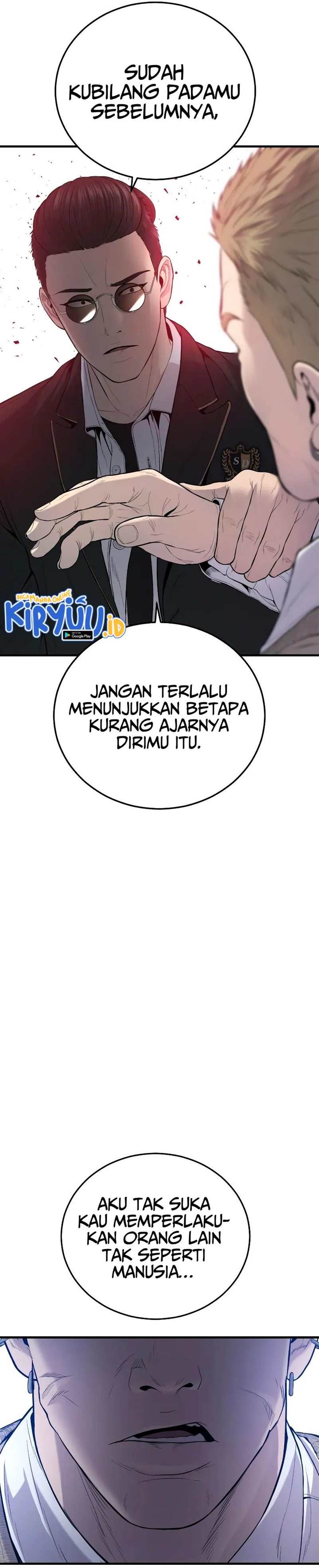 Manager Kim Chap 90 - Next Chap 91
