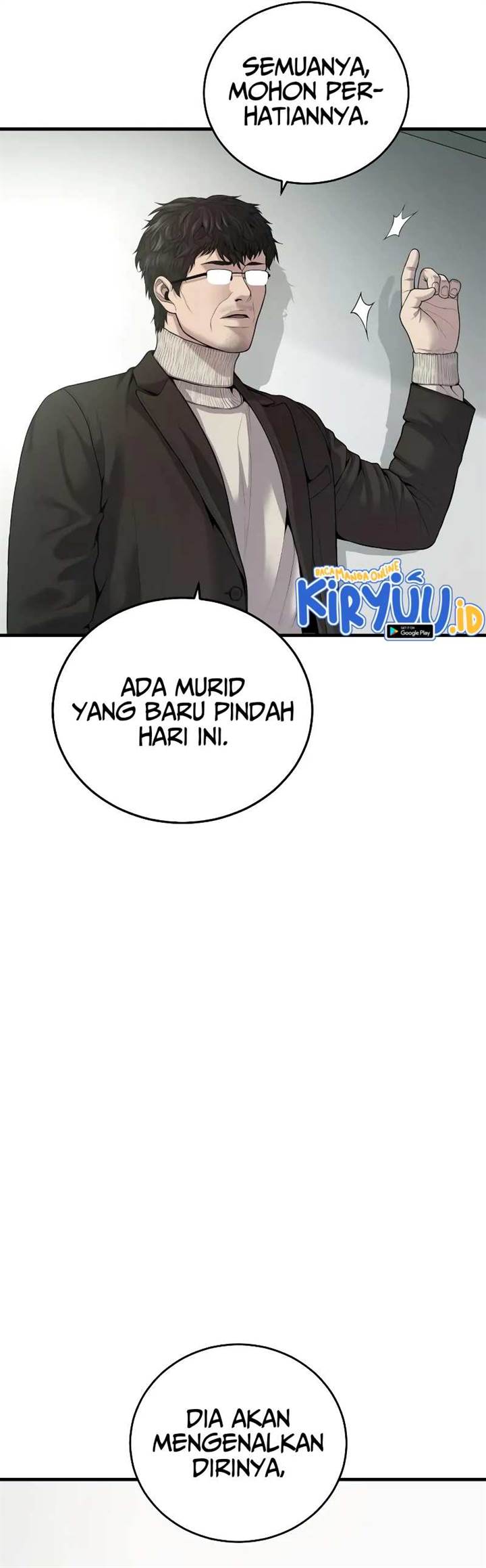 Manager Kim Chap 90 - Next Chap 91