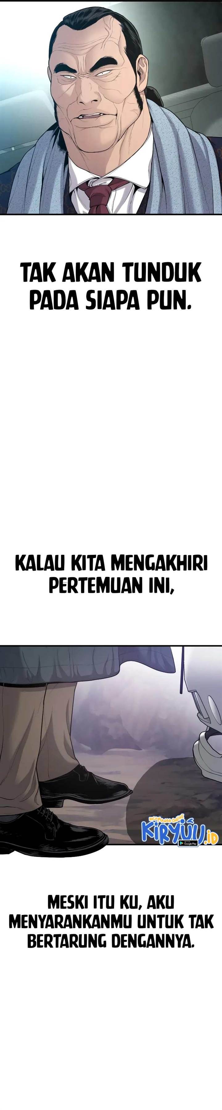 Manager Kim Chap 90 - Next Chap 91