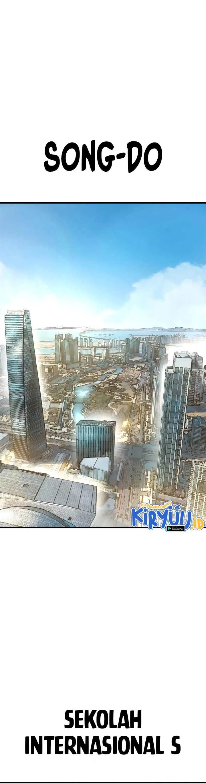 Manager Kim Chap 90 - Next Chap 91