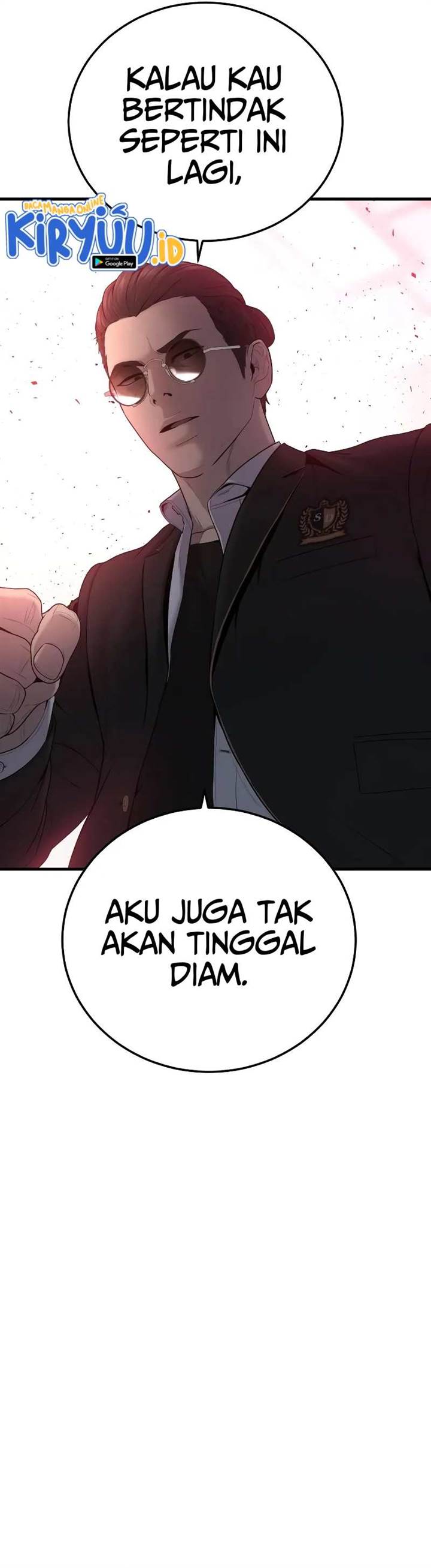 Manager Kim Chap 90 - Next Chap 91