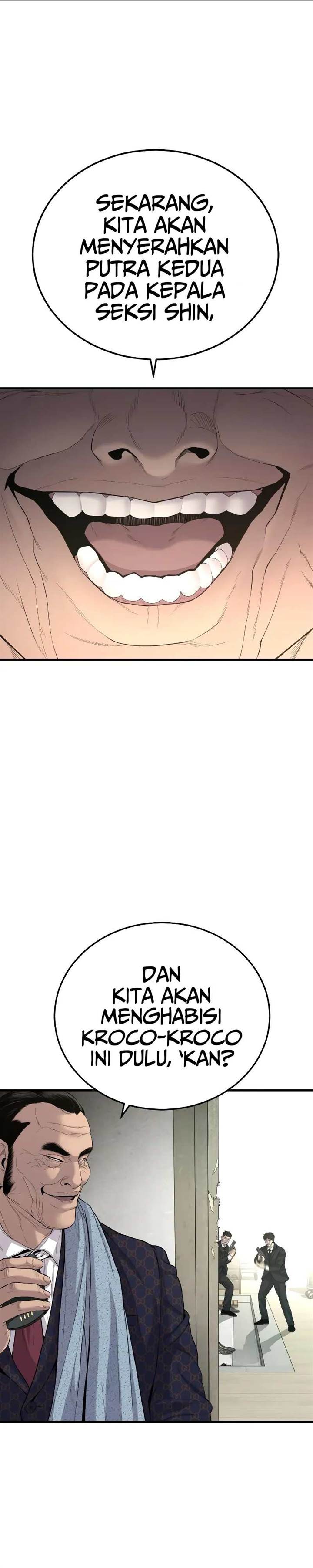 Manager Kim Chap 90 - Next Chap 91