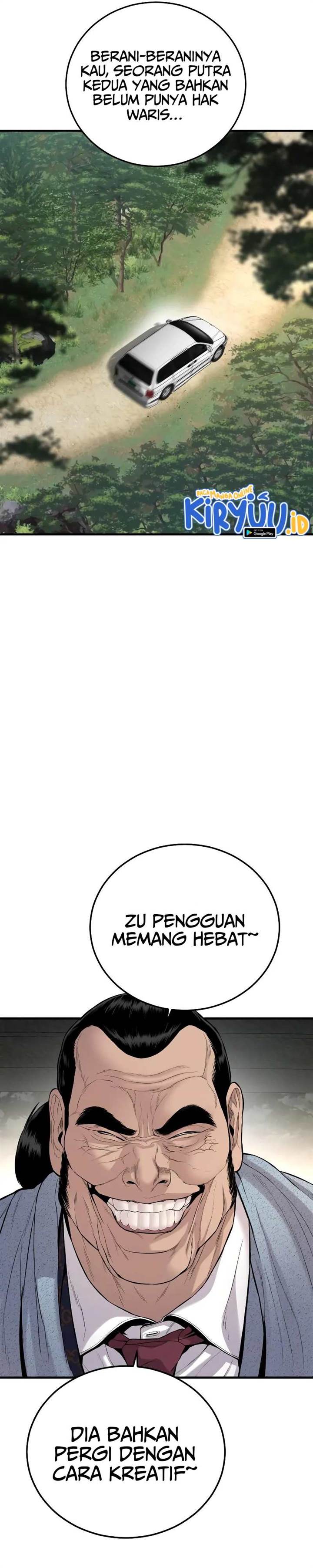 Manager Kim Chap 90 - Next Chap 91