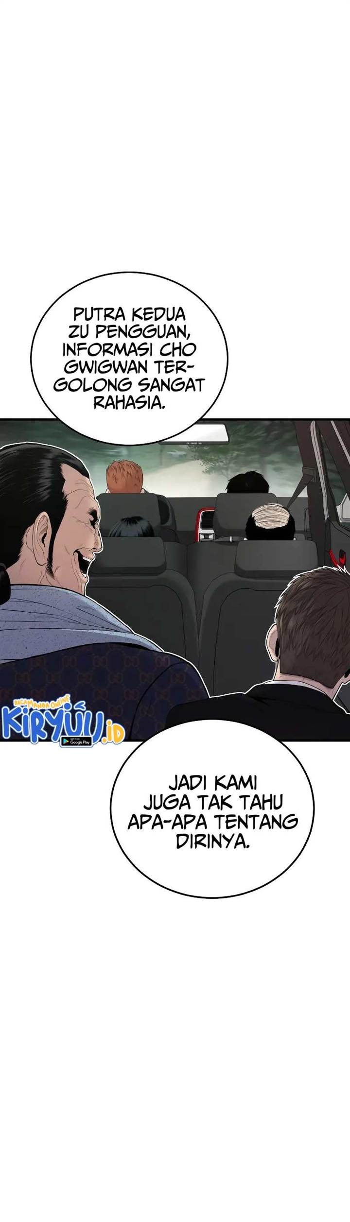 Manager Kim Chap 90 - Next Chap 91