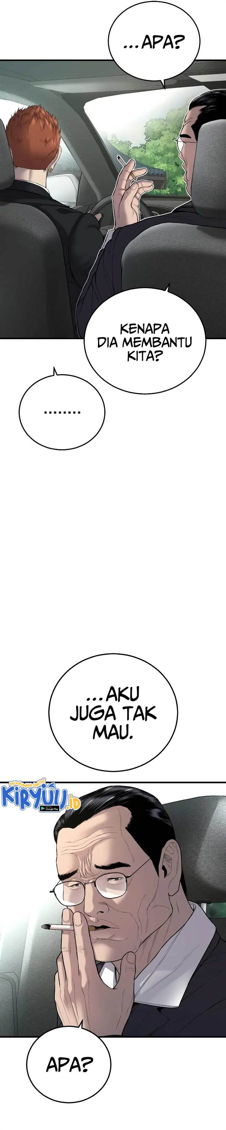 Manager Kim Chap 90 - Next Chap 91