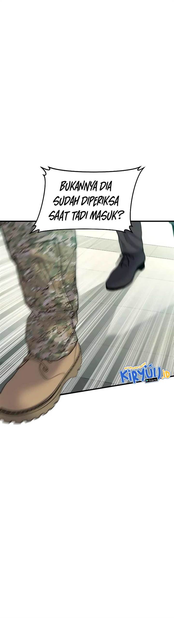 Manager Kim Chap 90 - Next Chap 91