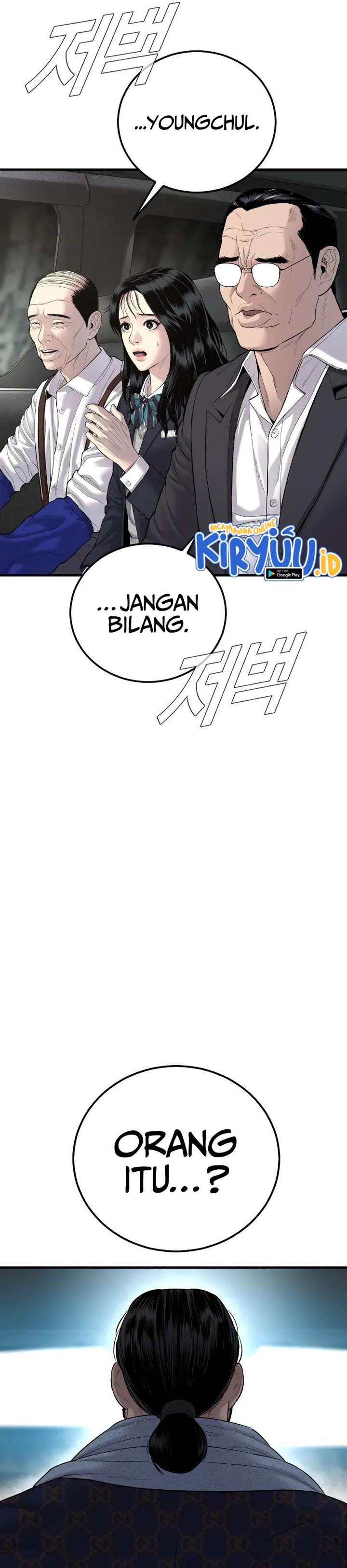 Manager Kim Chap 90 - Next Chap 91