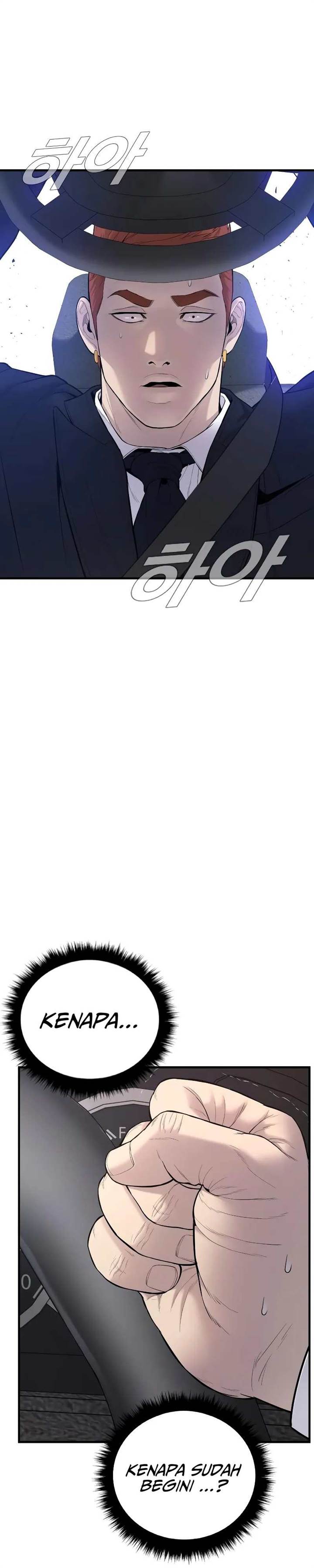 Manager Kim Chap 90 - Next Chap 91