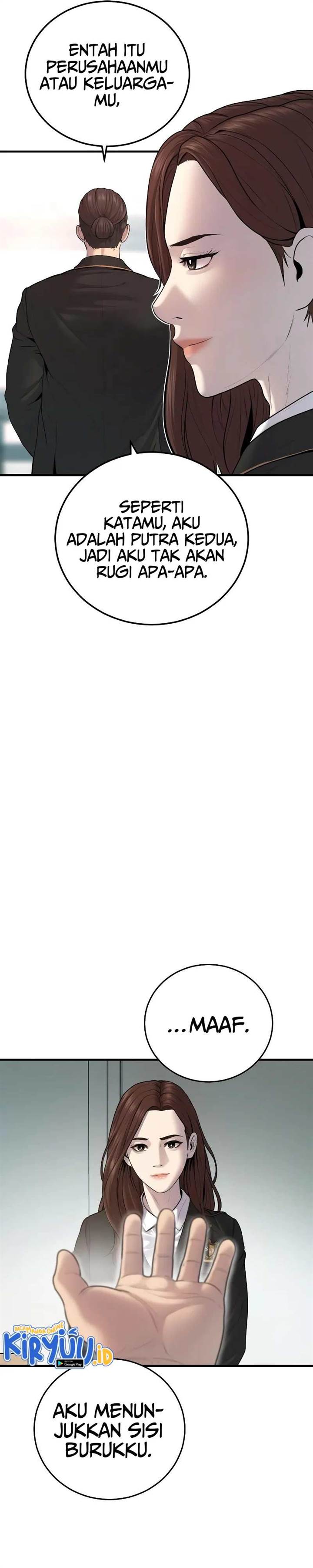 Manager Kim Chap 90 - Next Chap 91