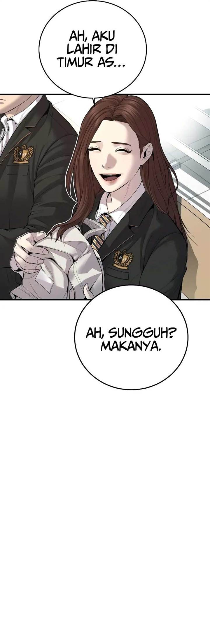 Manager Kim Chap 90 - Next Chap 91