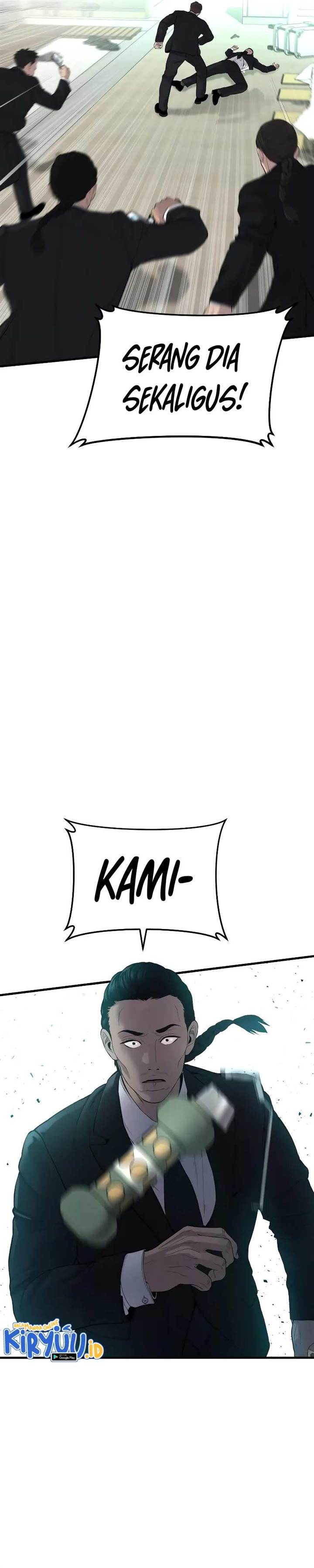 Manager Kim Chap 90 - Next Chap 91