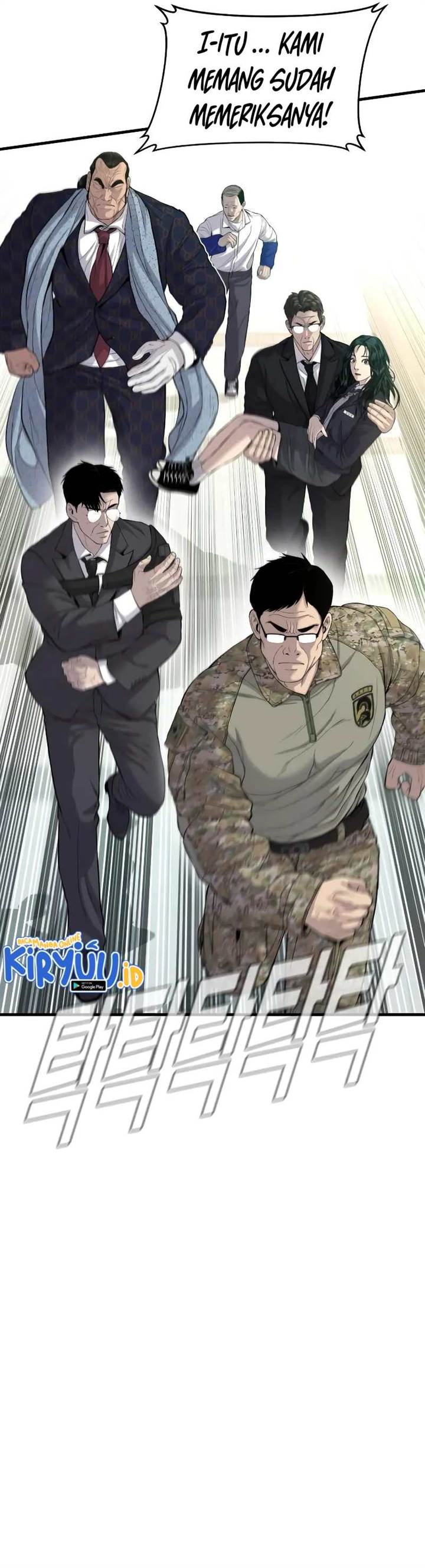 Manager Kim Chap 90 - Next Chap 91