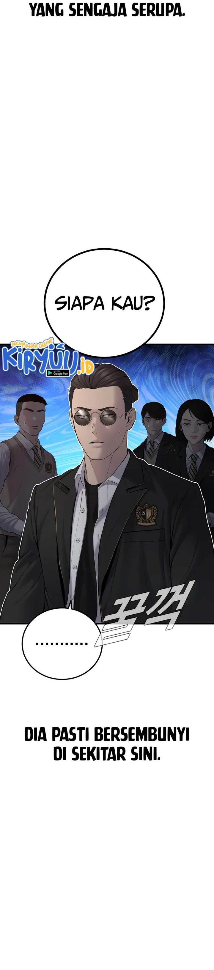 Manager Kim Chap 90 - Next Chap 91