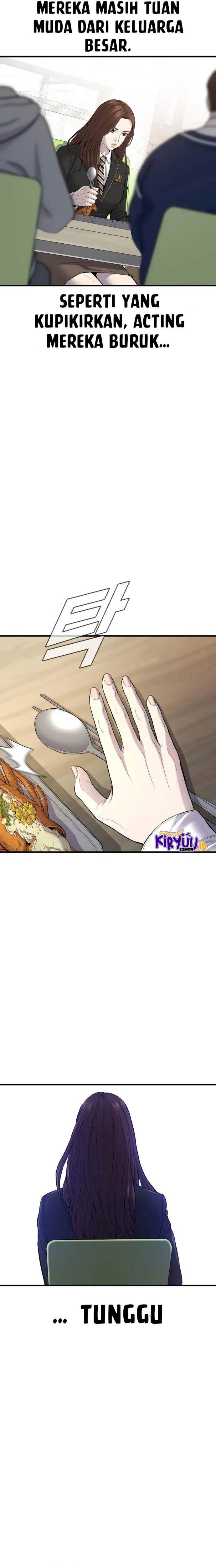 Manager Kim Chap 91 - Next Chap 92