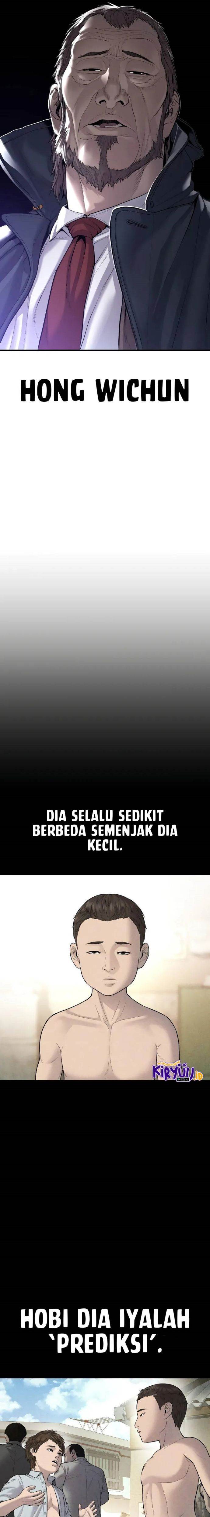 Manager Kim Chap 91 - Next Chap 92