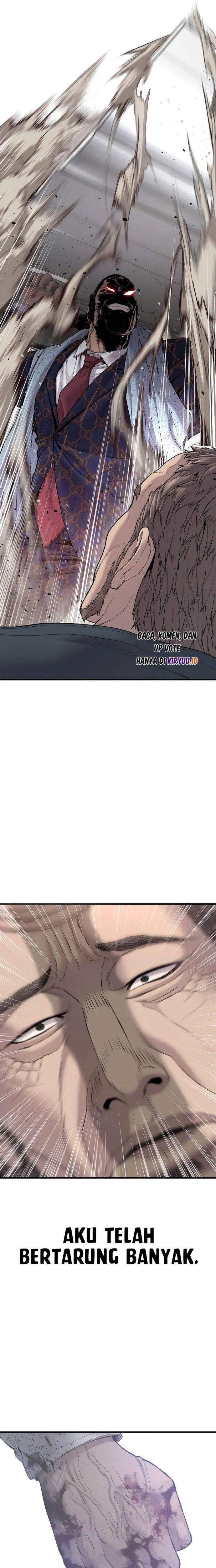 Manager Kim Chap 91 - Next Chap 92