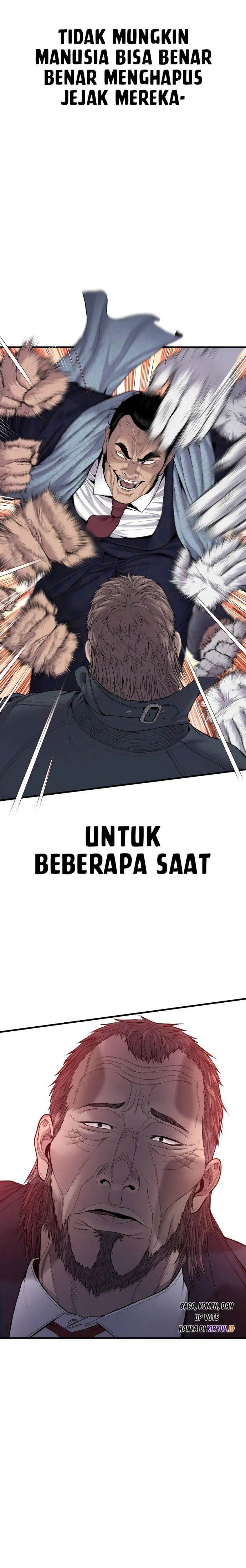 Manager Kim Chap 91 - Next Chap 92