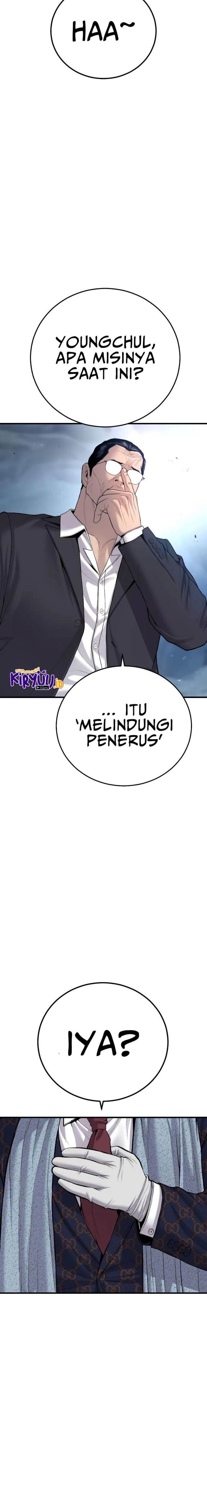 Manager Kim Chap 91 - Next Chap 92