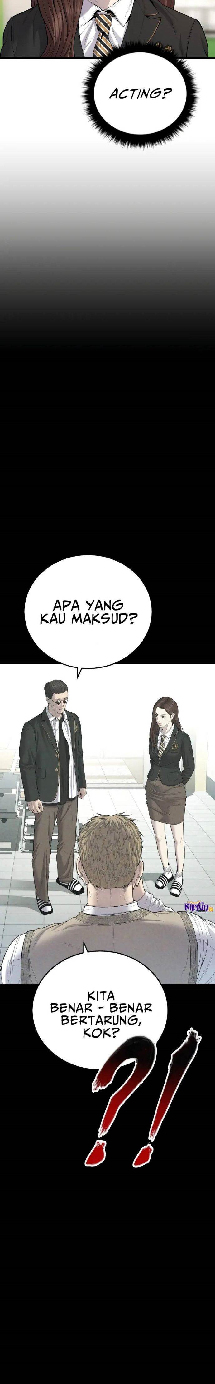 Manager Kim Chap 91 - Next Chap 92