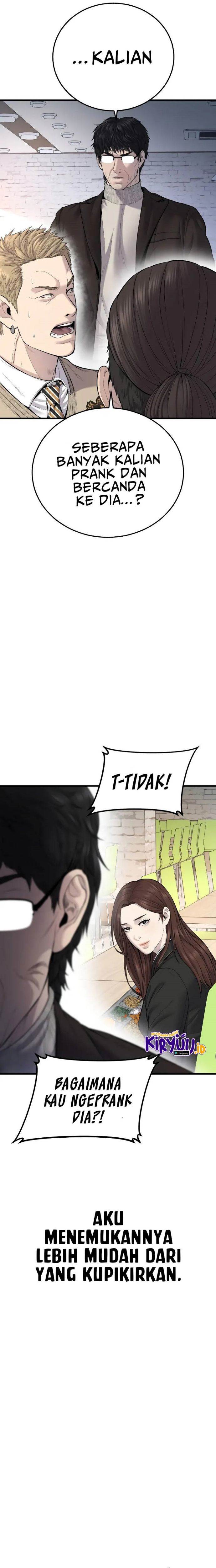 Manager Kim Chap 91 - Next Chap 92