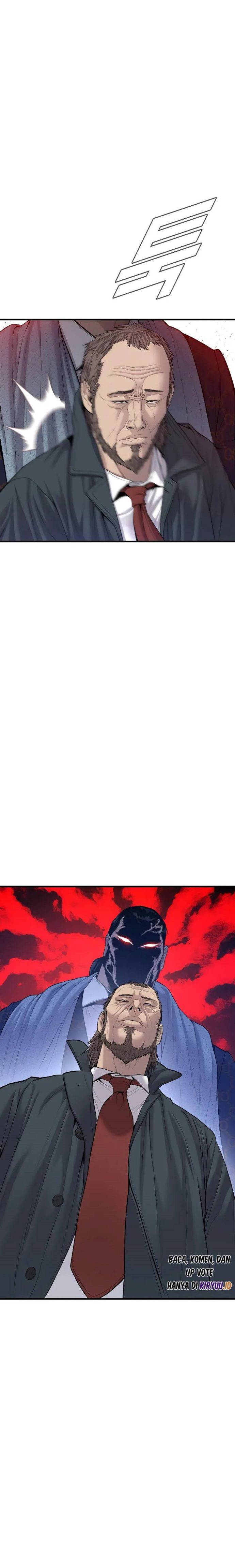 Manager Kim Chap 91 - Next Chap 92