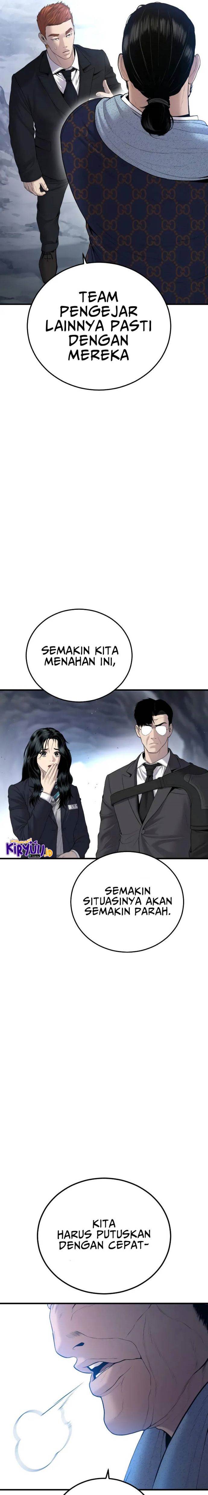 Manager Kim Chap 91 - Next Chap 92