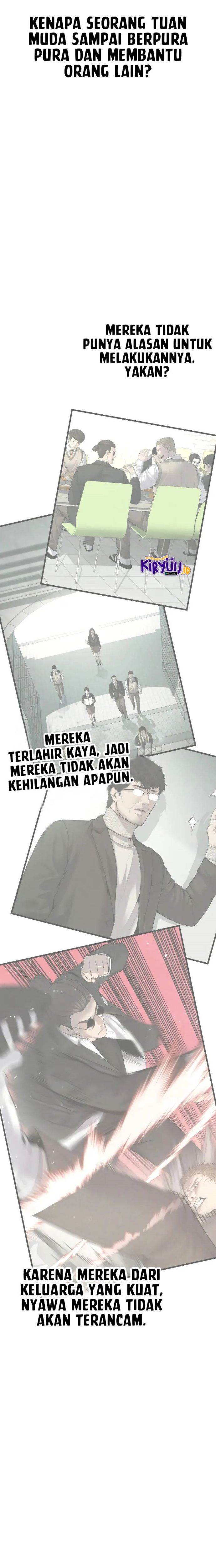 Manager Kim Chap 91 - Next Chap 92