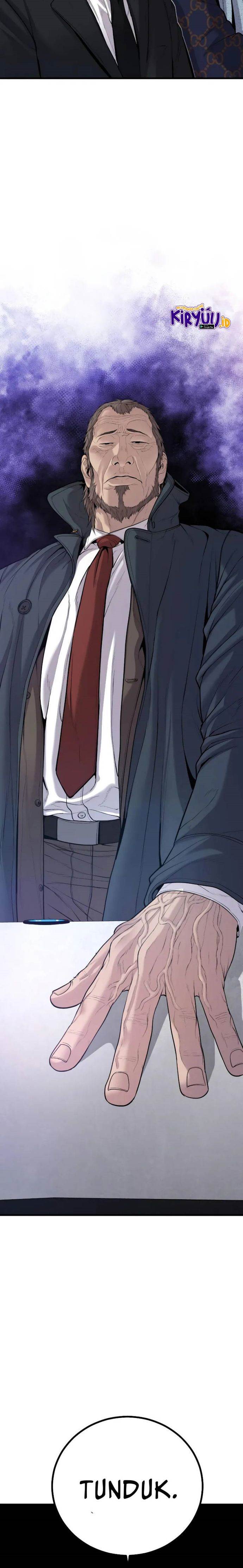 Manager Kim Chap 91 - Next Chap 92