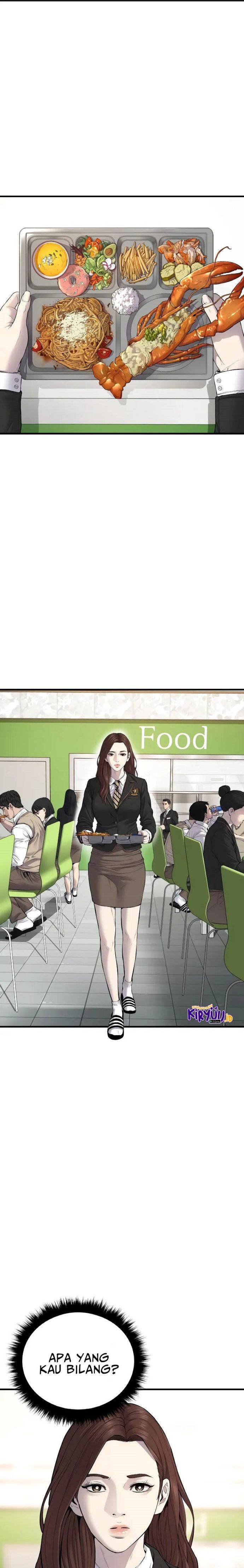 Manager Kim Chap 91 - Next Chap 92