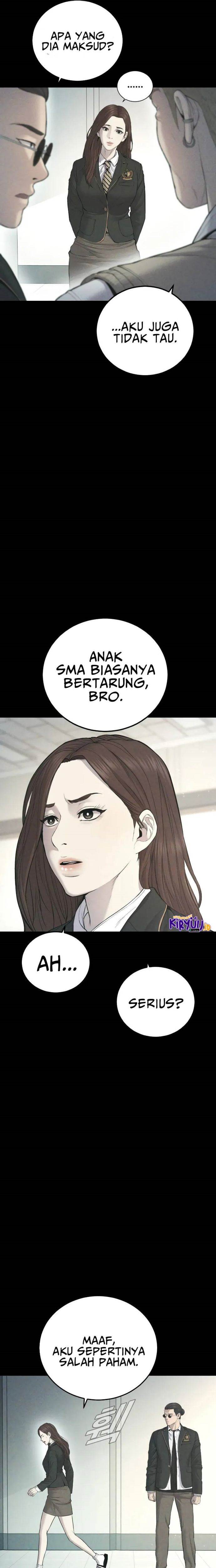 Manager Kim Chap 91 - Next Chap 92